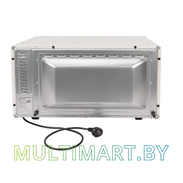 Мини-печь Schaub Lorenz SLE OB4523 картинка 8